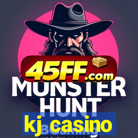 kj casino